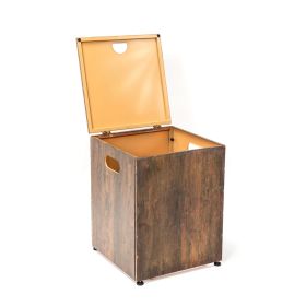 Imitation wood grain Propane Tank Cover