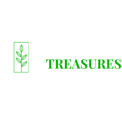 Cozy Garden Treasures